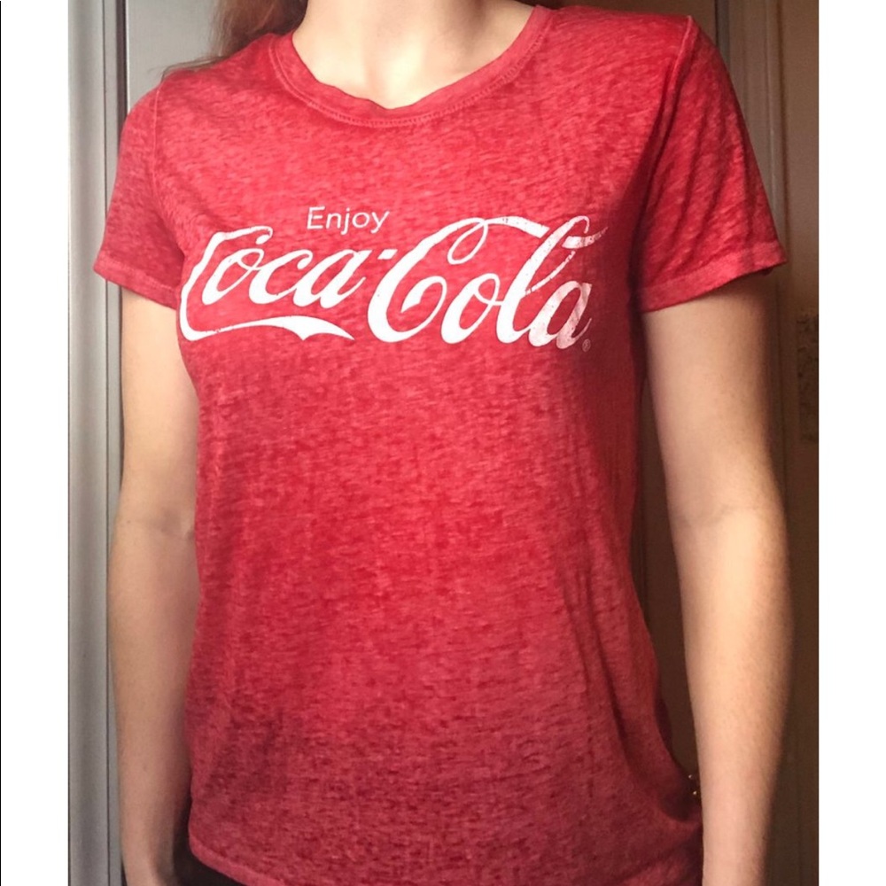 Vintage Coca-Cola Tee